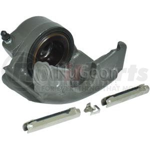 97P17830A by NUGEON - Remanufactured Disc Brake Caliper