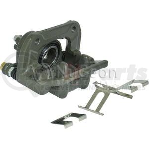 99P01028B by NUGEON - Remanufactured Disc Brake Caliper