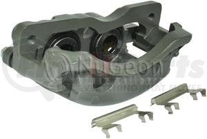 99P17307B by NUGEON - Remanufactured Disc Brake Caliper