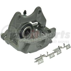 99P17397B by NUGEON - Remanufactured Disc Brake Caliper