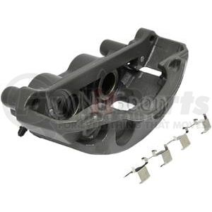 NuGeon 99P17443A Disc Brake Caliper Remanufactured Disc Brake Caliper