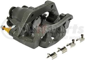 99P17979B by NUGEON - Remanufactured Disc Brake Caliper