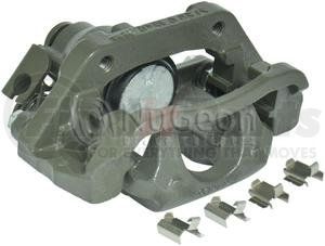 99P17937A by NUGEON - Remanufactured Disc Brake Caliper