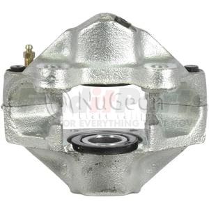 97-02712A by NUGEON - Remanufactured Disc Brake Caliper