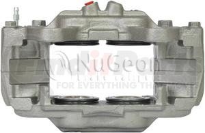 97-01652A by NUGEON - Remanufactured Disc Brake Caliper