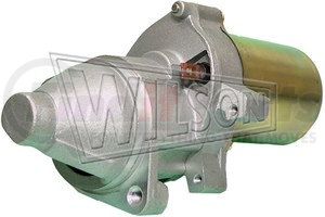 Acdelco 337-1182 Starter Motor | FinditParts