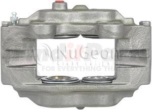 97-01512A by NUGEON - Remanufactured Disc Brake Caliper