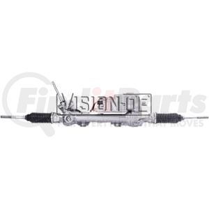 202-0136E by VISION OE - REMAN EPAS RACK & PINION