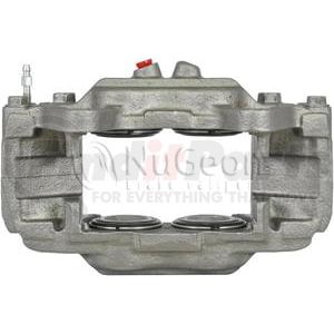 97-01645A by NUGEON - Remanufactured Disc Brake Caliper