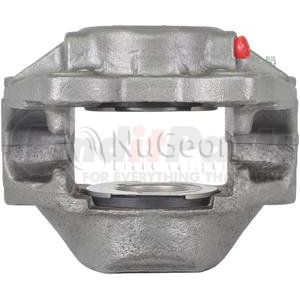 NuGeon 97-02816B Disc Brake Caliper Remanufactured Disc Brake Caliper