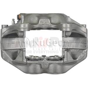 97-02735A by NUGEON - Remanufactured Disc Brake Caliper