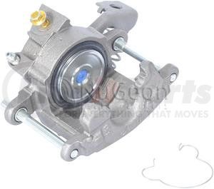 NuGeon 97-17234AL Disc Brake Caliper Remanufactured Disc Brake Caliper