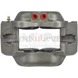 97-09304A by NUGEON - Remanufactured Disc Brake Caliper