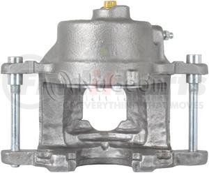 97-17240B by NUGEON - Remanufactured Disc Brake Caliper