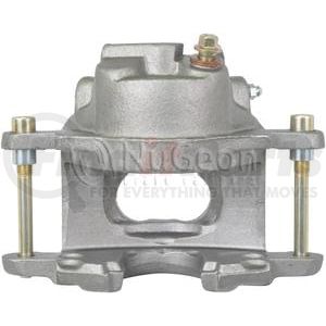 97-17217B by NUGEON - Remanufactured Disc Brake Caliper