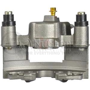 NuGeon 97-17256B Disc Brake Caliper Remanufactured Disc Brake Caliper