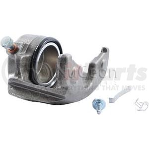 97-17002A by NUGEON - Remanufactured Disc Brake Caliper