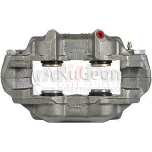 97-17213B by NUGEON - Remanufactured Disc Brake Caliper