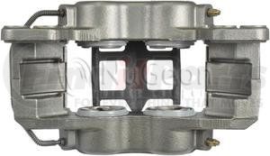 NuGeon 97-17380B Disc Brake Caliper Remanufactured Disc Brake Caliper