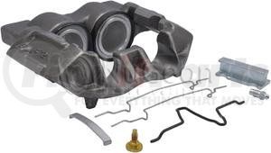 97-17301D by NUGEON - Remanufactured Disc Brake Caliper