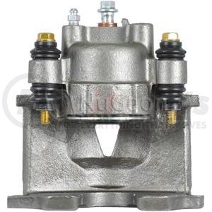 97-17648A by NUGEON - Remanufactured Disc Brake Caliper