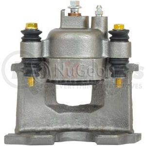 97-17648B by NUGEON - Remanufactured Disc Brake Caliper