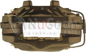 97B17947A by NUGEON - Remanufactured Disc Brake Caliper