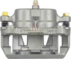 99-00564A by NUGEON - Remanufactured Disc Brake Caliper