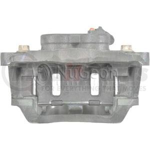 NuGeon 99-00102B Disc Brake Caliper Remanufactured Disc Brake Caliper