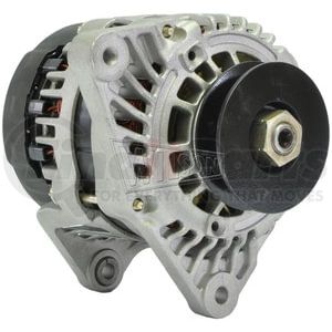 Wilson HD Rotating Elect 90-01-4758 Alternator Remanufactured 85A 12V Alternator for 8SI, IR/IF, CW Rotation