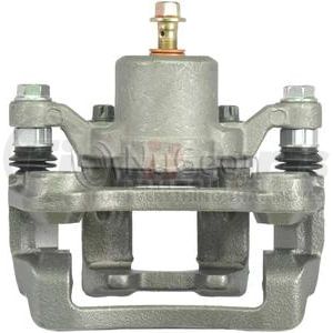NuGeon 99-00855A Disc Brake Caliper Remanufactured Disc Brake Caliper