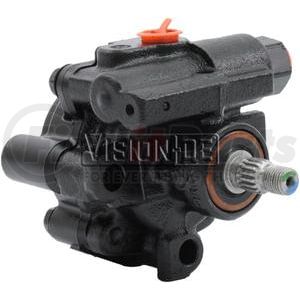 Vision OE 930-0105 Power Steering Pump VISION OE 930-0105 -