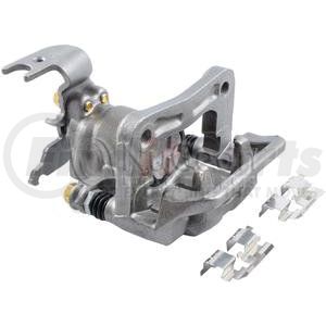 99-01034B by NUGEON - Remanufactured Disc Brake Caliper