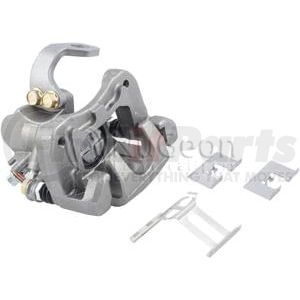 99-00968A by NUGEON - Remanufactured Disc Brake Caliper