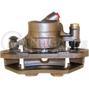NuGeon 99-01108B Disc Brake Caliper Remanufactured Disc Brake Caliper