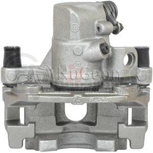 99-01169A by NUGEON - Remanufactured Disc Brake Caliper