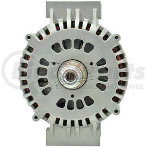 90-04-7134 by WILSON HD ROTATING ELECT - AVI160P Series Alternator - 12v, 240 Amp