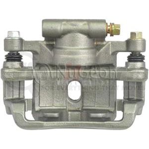 99-01256B by NUGEON - Remanufactured Disc Brake Caliper