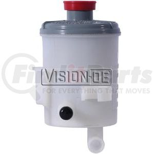 993-0021 by VISION OE - RESERVOIR