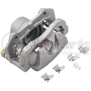 NuGeon 99-01416B Disc Brake Caliper Remanufactured Disc Brake Caliper