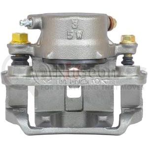 NuGeon 99-01404A Disc Brake Caliper Remanufactured Disc Brake Caliper