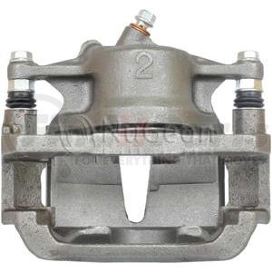 99-01562A by NUGEON - Remanufactured Disc Brake Caliper