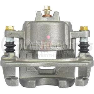 NuGeon 99-01407B Disc Brake Caliper Remanufactured Disc Brake Caliper