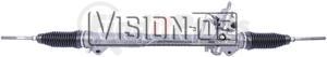 Vision OE 101-0162 Rack and Pinion Assembly VISION OE 101-0162 -
