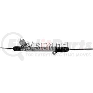 Vision OE 103-0139 R&P PWR REPL. 64132