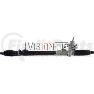 103-0228P by VISION OE - REMAN RACK & PINION - POW