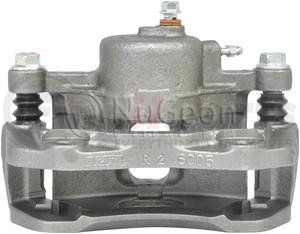 99-01911B by NUGEON - Remanufactured Disc Brake Caliper