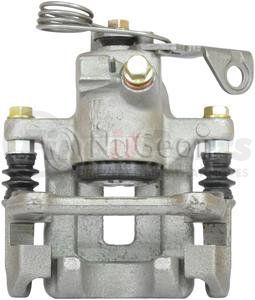 99-02118B by NUGEON - Remanufactured Disc Brake Caliper