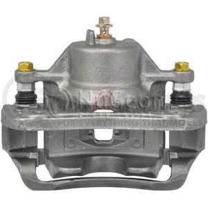 99-01841B by NUGEON - Remanufactured Disc Brake Caliper