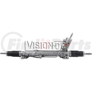 Vision OE 306-0119 Rack and Pinion Assembly R&P PWR REPL.80472